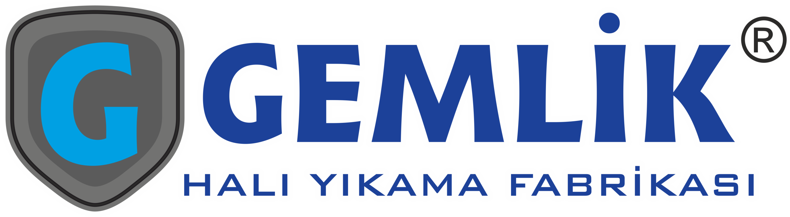 Gemlik Halı Yıkama Fabrikası Logo